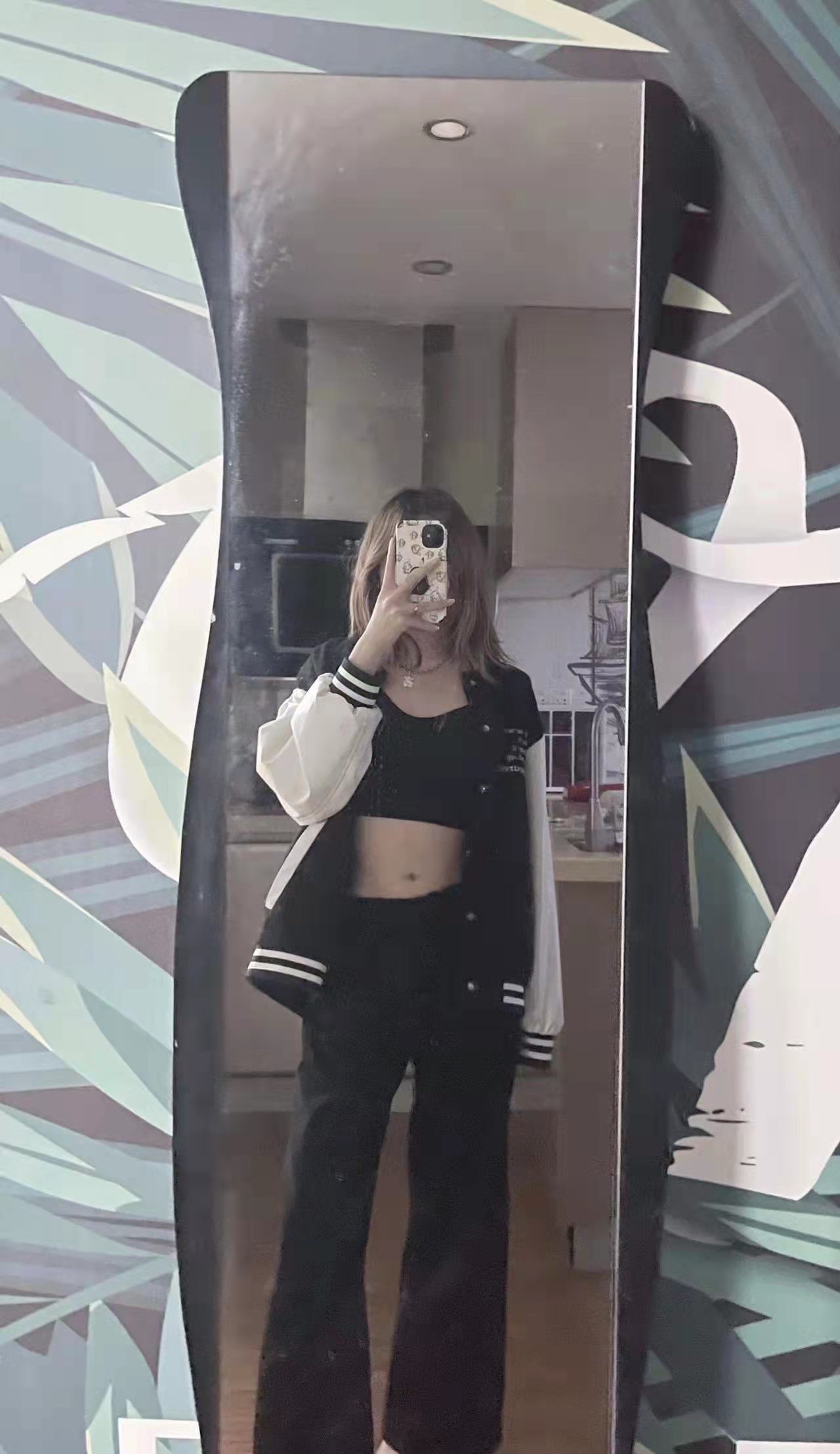 东城石井年轻漂亮可爱小萝莉